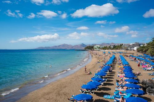 El Relax del Puerto