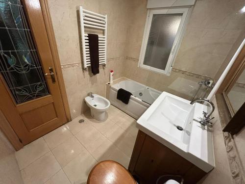 Rooms La Latina, junto a Plaza Mayor