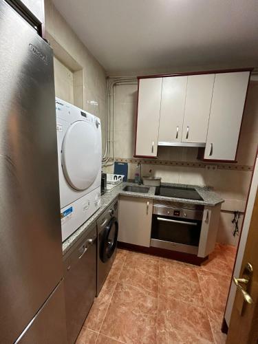Rooms La Latina, junto a Plaza Mayor
