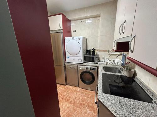 Rooms La Latina, junto a Plaza Mayor