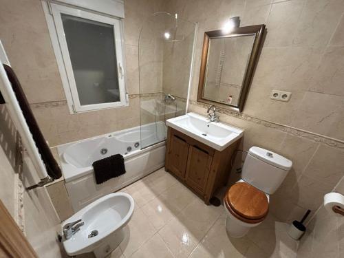 Rooms La Latina, junto a Plaza Mayor