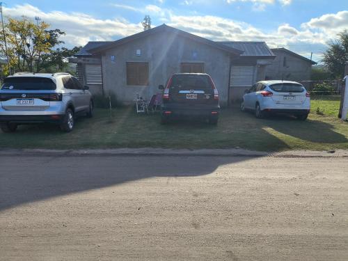 Φωτογραφία από το άλμπουμ του Las Carolas σε Santa Maria