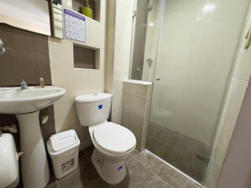 Ένα μπάνιο στο Montes De Beraka