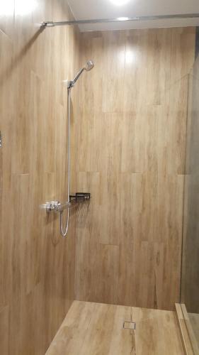 Ένα μπάνιο στο Уют 2