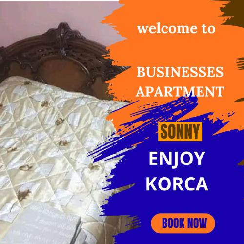 Businesses Apartment 2