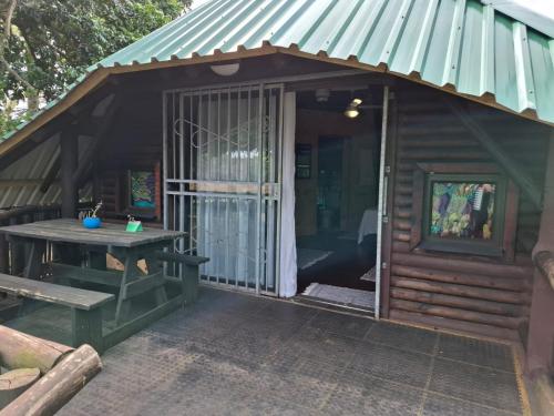 Φωτογραφία από το άλμπουμ του KwaMarianne - Garden of Eden σε Hibberdene