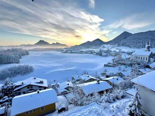 Apartment Postplattler