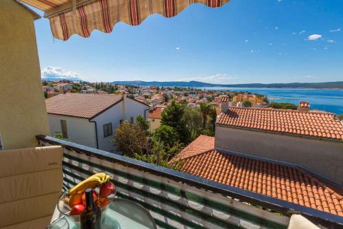 Apartments in Selce 39140