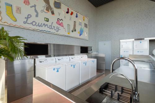 Billede fra billedgalleriet på Top Rentals Huergo 475 i Buenos Aires