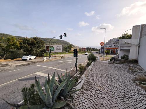 Sesimbra Terrace Escape By Gt House