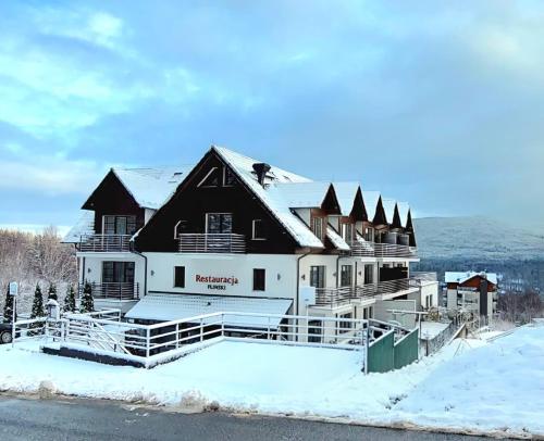 Aparthotel Flinski Sport & SPA