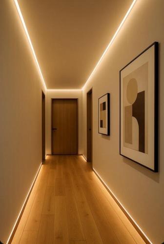 Gf Apartment