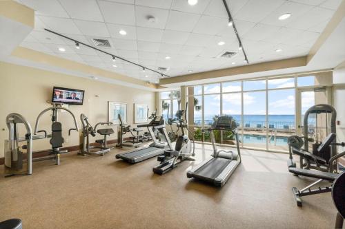 Aqua Resort Unit 407 photo 38
