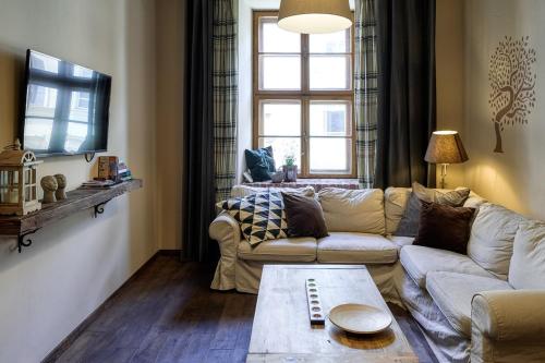 Grodzka, Old Town, Krakow Main Square, 2 bedrooms