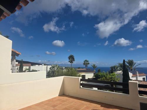 Bellavista en Pueblo Don Thomas Playa Santiago