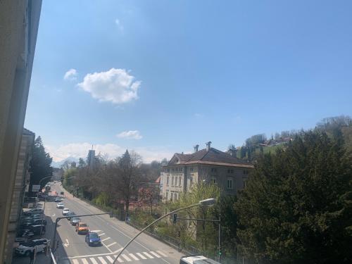 Smart Stay Rooms Feldkirch