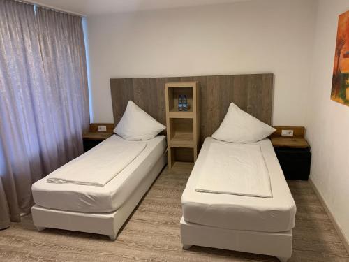 Smart Stay Rooms Feldkirch