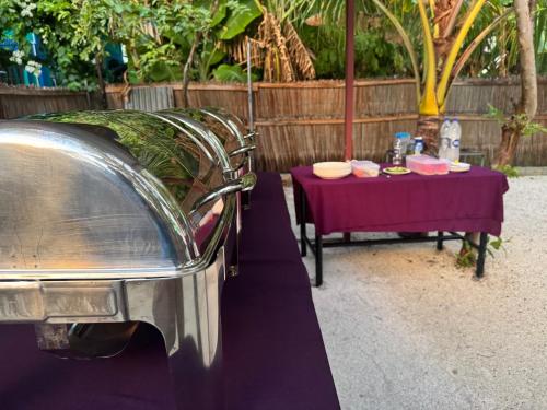 Billede fra billedgalleriet på Coral Shine i Kondey