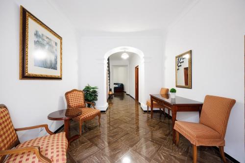 cozy town house Yunli Ca na Jeroni