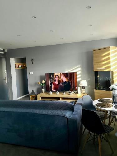 Apartment Manhattan