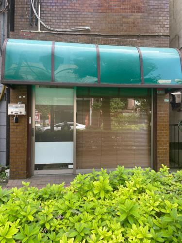 ハイクレスト新中野