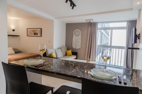 Fotografie z fotogalerie ubytování BT Homes - Mar del Plata, Av Colon v destinaci Mar del Plata