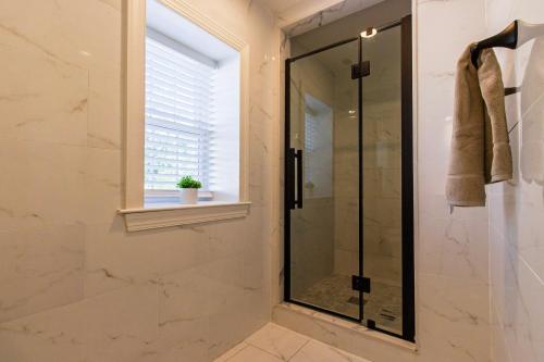 Ένα μπάνιο στο FIFA 2026 Sanctuary - Prime Spot