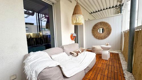 ESCAPADE - Climatisé, Terrasse, Wifi Top ProsConciergerie
