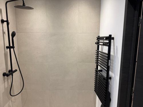 Ένα μπάνιο στο Slate