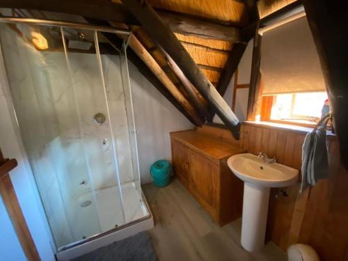 Bany a Kweza Cottages