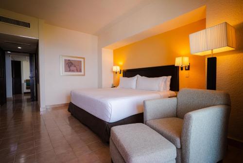 Gallery image of Hotel Katuxlan in Campeche