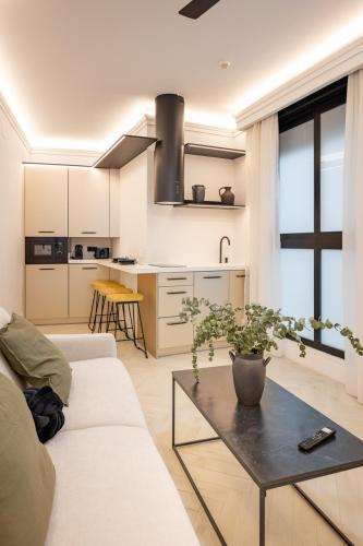 ISG Apartments San Luis