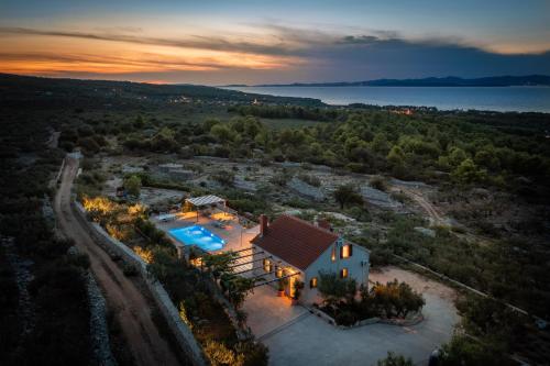Villa Fani
