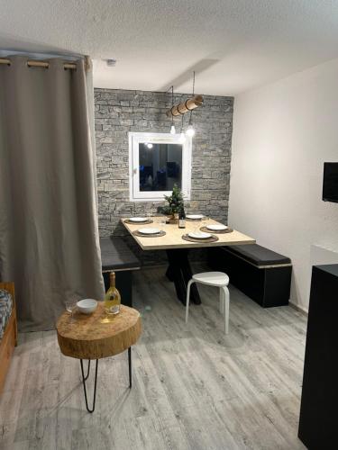 Le petit montagnard - Studio cosy à l'Alpe d'Huez