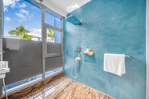 Wellness Villa - Heated Pool, Home Gym & Games Room