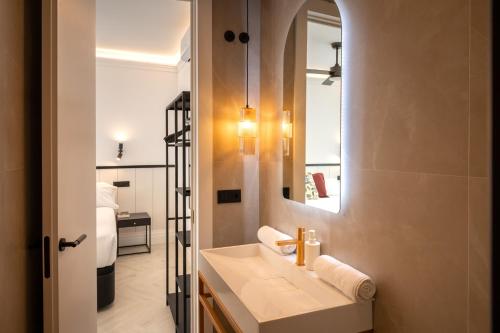 ISG Apartments San Luis
