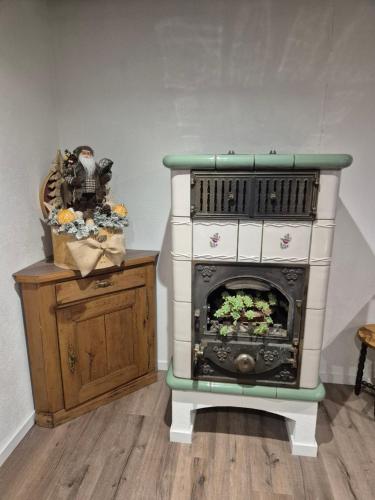 Foto dalla galleria di Gîte, 6 personnes le louveteau a Muhlbach-sur-Bruche