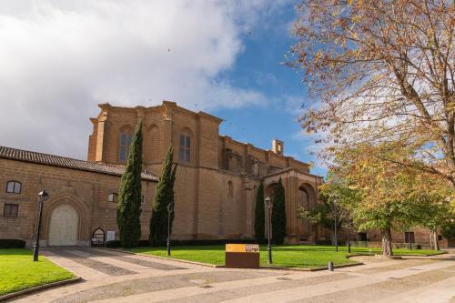 Φωτογραφία από το άλμπουμ του Apartamentos La Florida σε Casalarreina