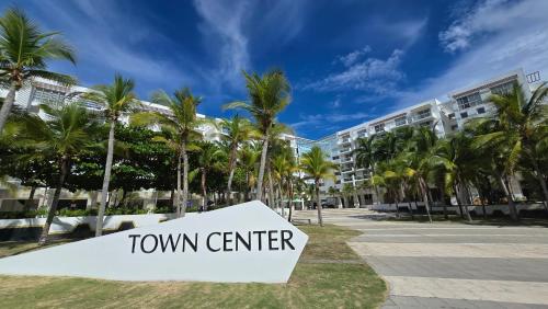 البناء الذي يحتوي الشقة