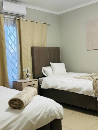 Graceful Getaway Air B&B