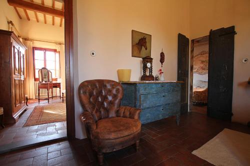Gallery image of Villa Del Rimedio in Fucecchio