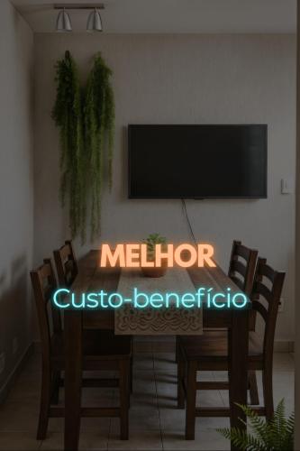 Billede fra billedgalleriet på Terraza 450 BC - Varanda - Garagem - 450m praia - Wi-Fi 500 Mbps i Balneário Camboriú