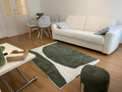 Appartement à proximité de Disney parking inclus