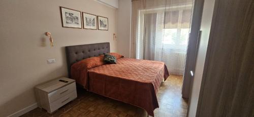 Anastasio Terrace double 3