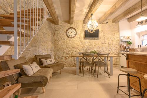 Galería fotográfica de Residenza luce en Fontana