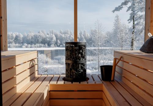 Peisaj natural din apropierea acestui apartament