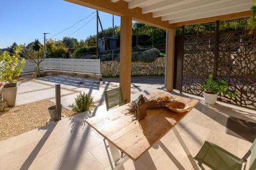 Galería fotográfica de Residenza luce en Fontana