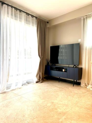 Appartement cosy proche de la Croisette et du Palais des Festivals