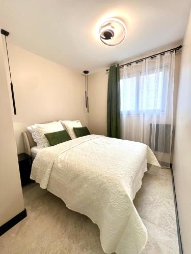 Appartement cosy proche de la Croisette et du Palais des Festivals