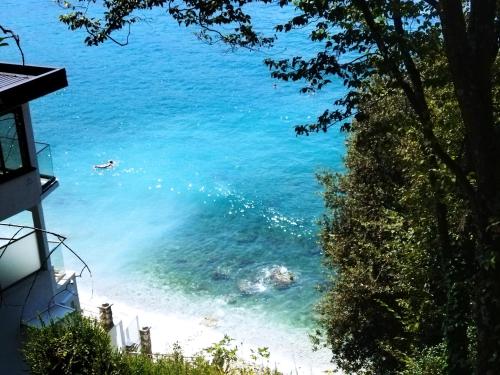 Φυσικό τοπίο κοντά σε αυτό το διαμέρισμα